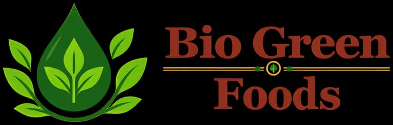 Bio Green Foods