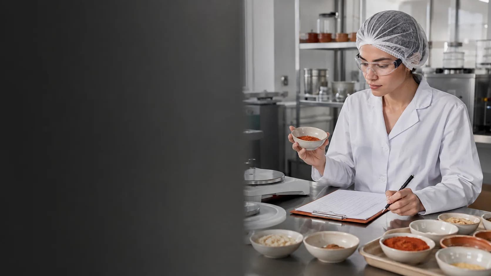 Define the Grade. Review the Documents. - Bio Green Foods
