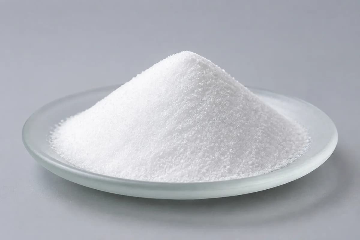 Ammonium Bicarbonate – Leavening Agents product from Bio Green Foods
