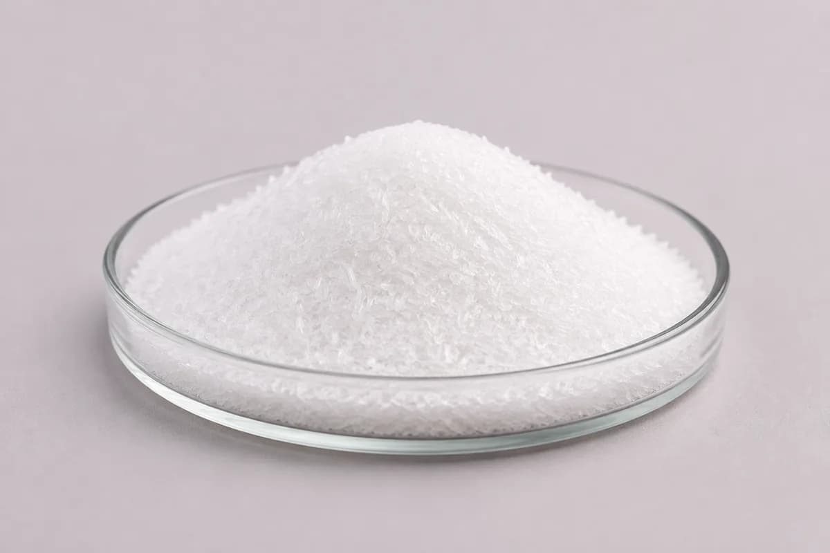 Benzoic Acid – Food Preservatives product from Bio Green Foods