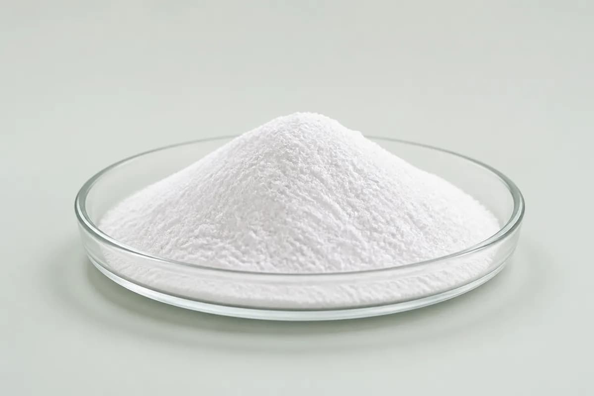 Calcium Acetate – Acidulants & Food Salts product from Bio Green Foods