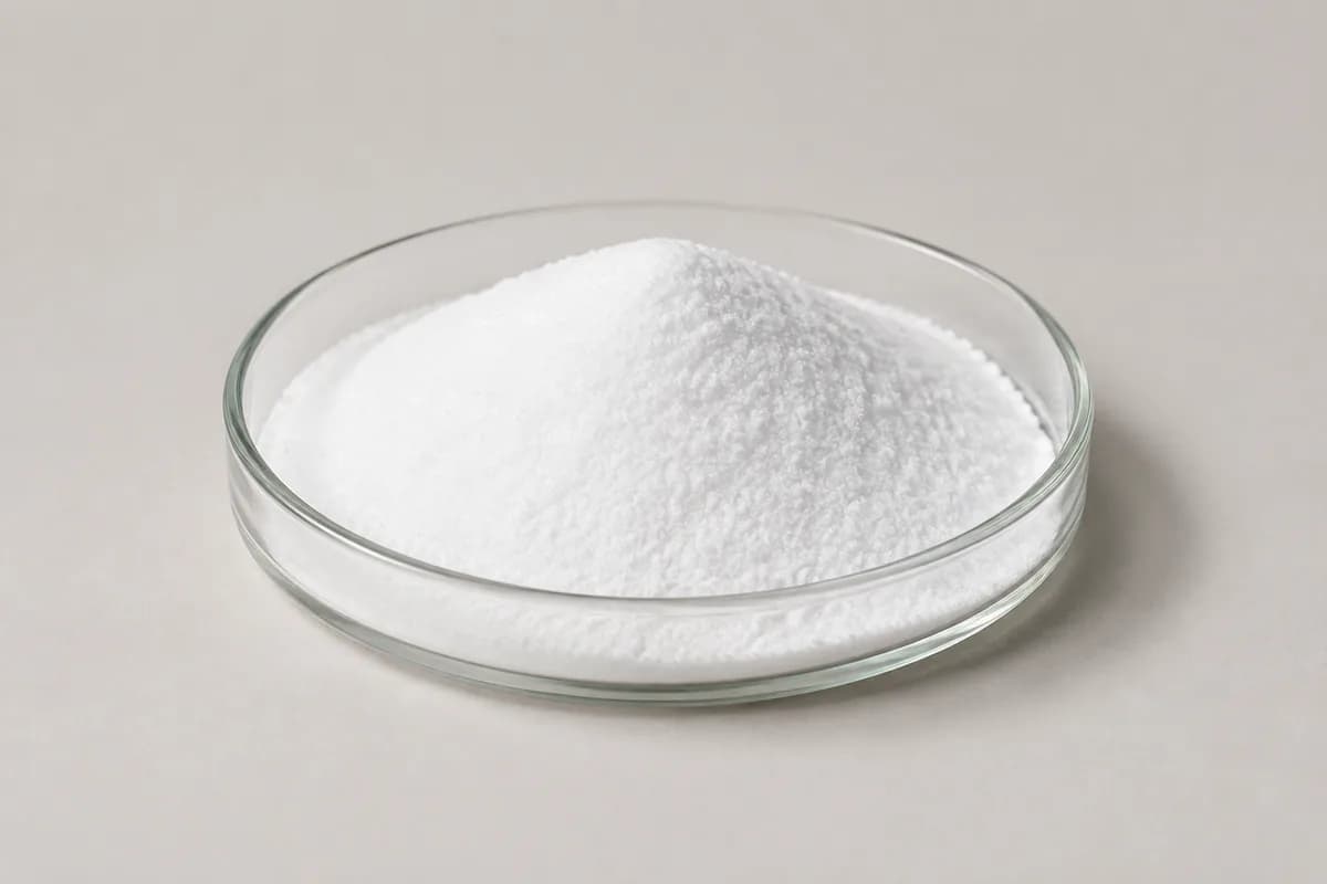 Calcium Propionate – Food Preservatives product from Bio Green Foods