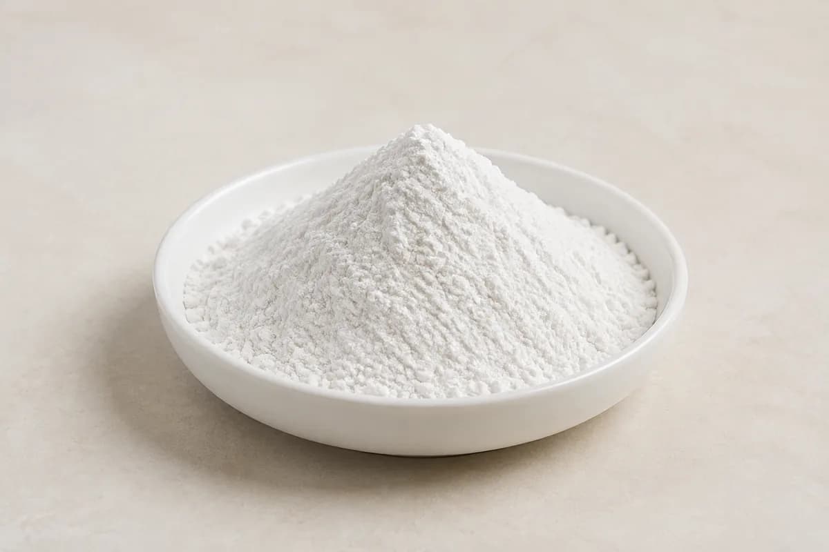Dicalcium Phosphate (DCP) – Food-Grade Phosphates product from Bio Green Foods