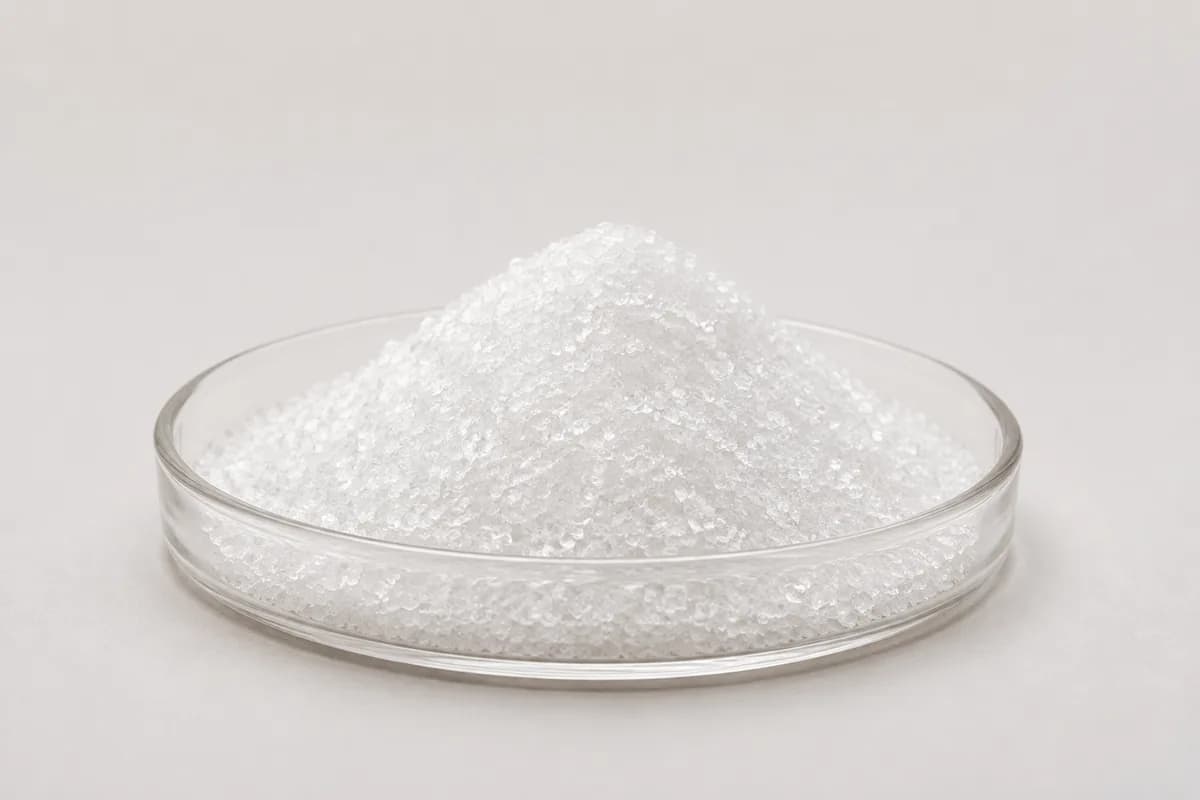 Glucose – Sweeteners & Starch Derivatives product from Bio Green Foods