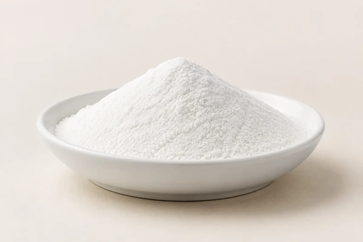 Maltodextrin – Sweeteners & Starch Derivatives product from Bio Green Foods