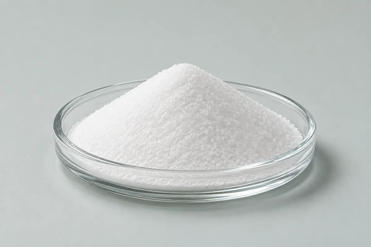 Potassium Acetate – Acidulants & Food Salts product from Bio Green Foods