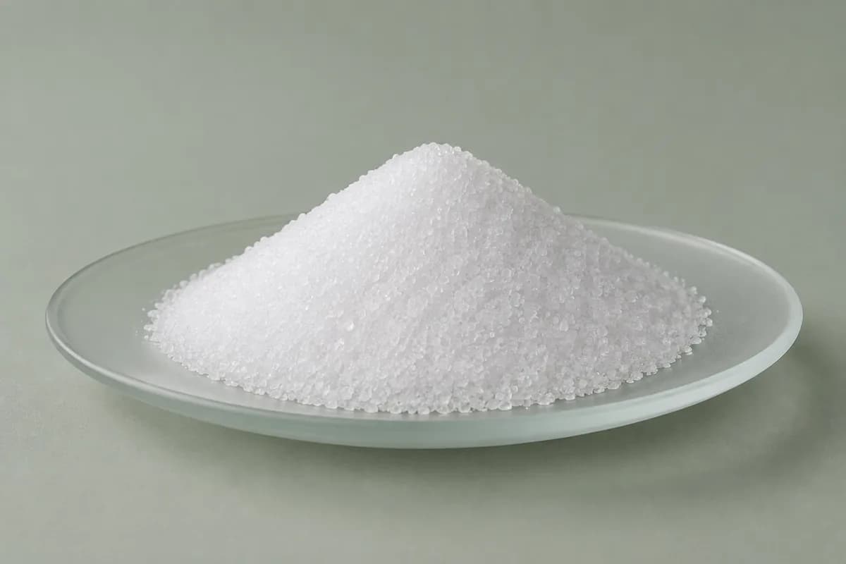 Potassium Benzoate – Food Preservatives product from Bio Green Foods
