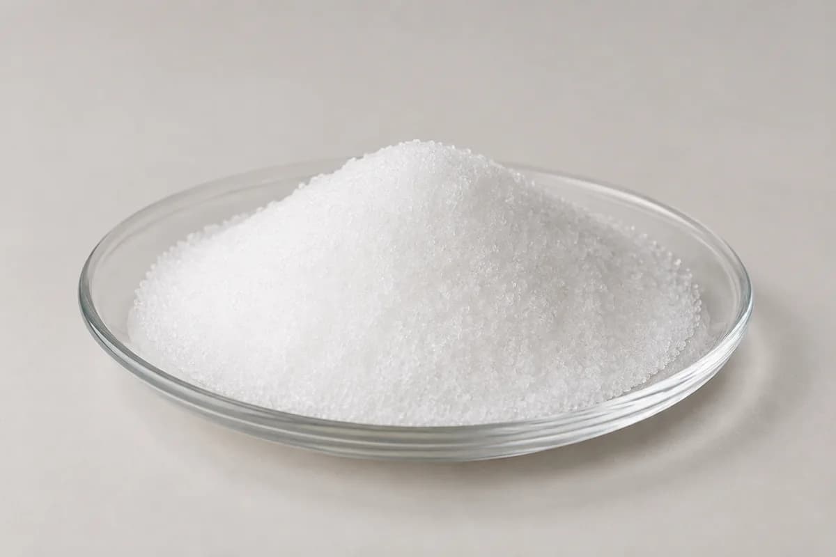 Sodium Acetate – Acidulants & Food Salts product from Bio Green Foods