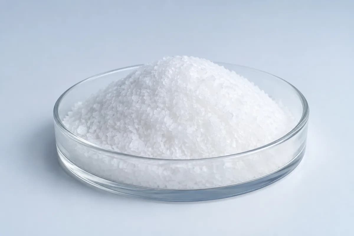 Sodium Benzoate – Food Preservatives product from Bio Green Foods