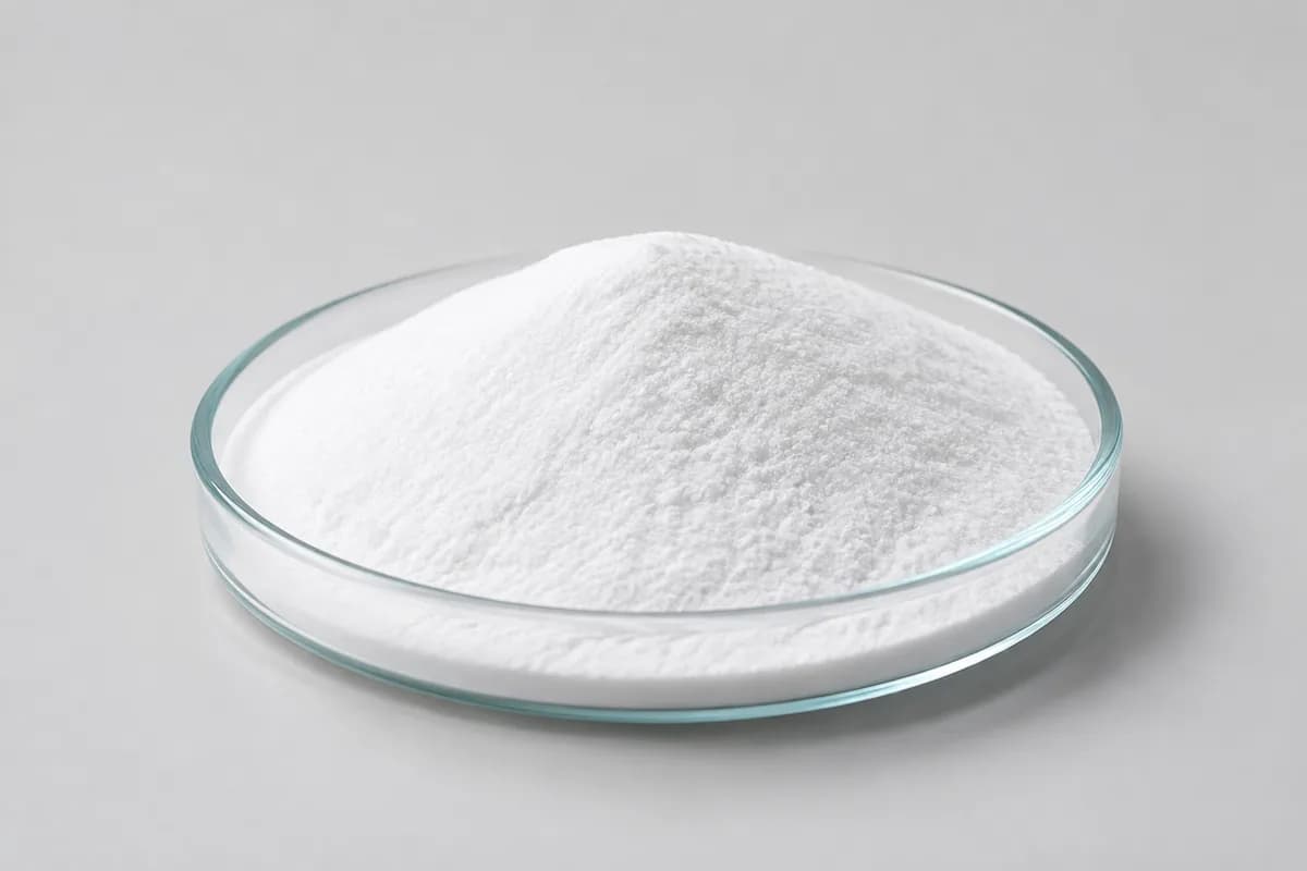 Sodium Bicarbonate – Leavening Agents product from Bio Green Foods