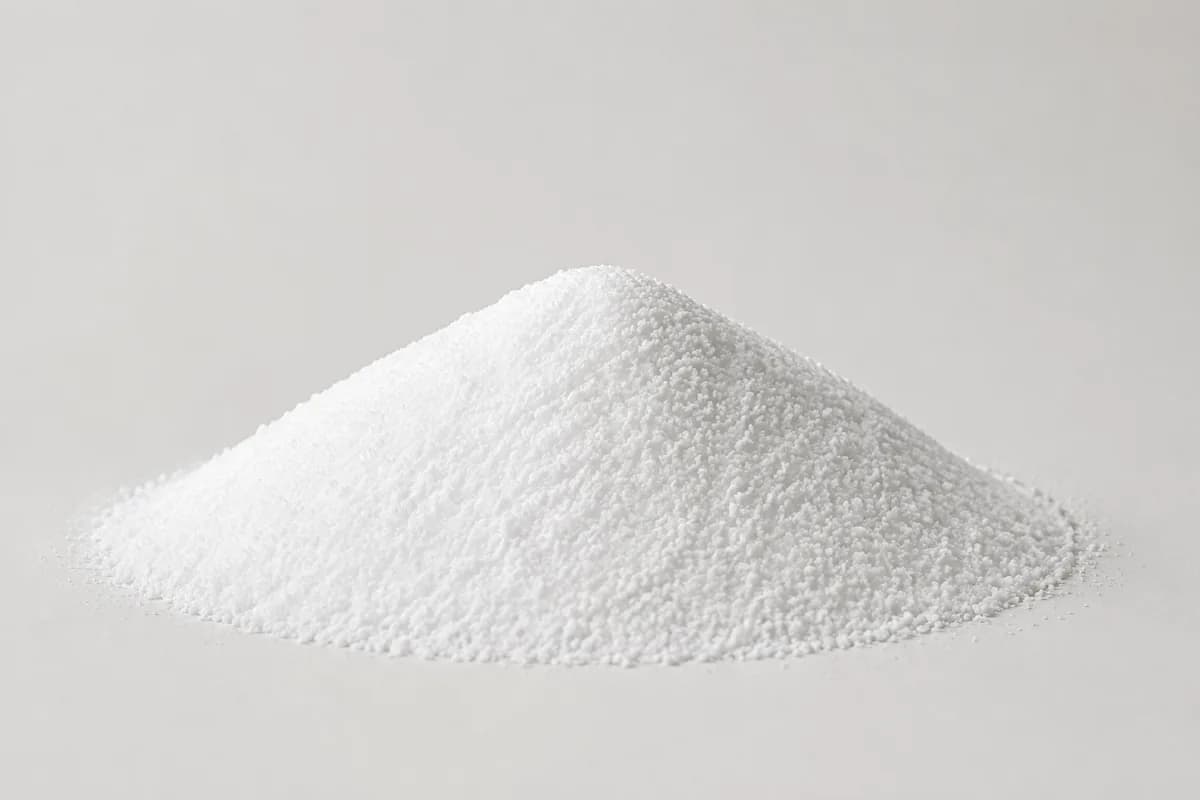 Sodium Carbonate (Soda Ash) – Acidulants & Food Salts product from Bio Green Foods