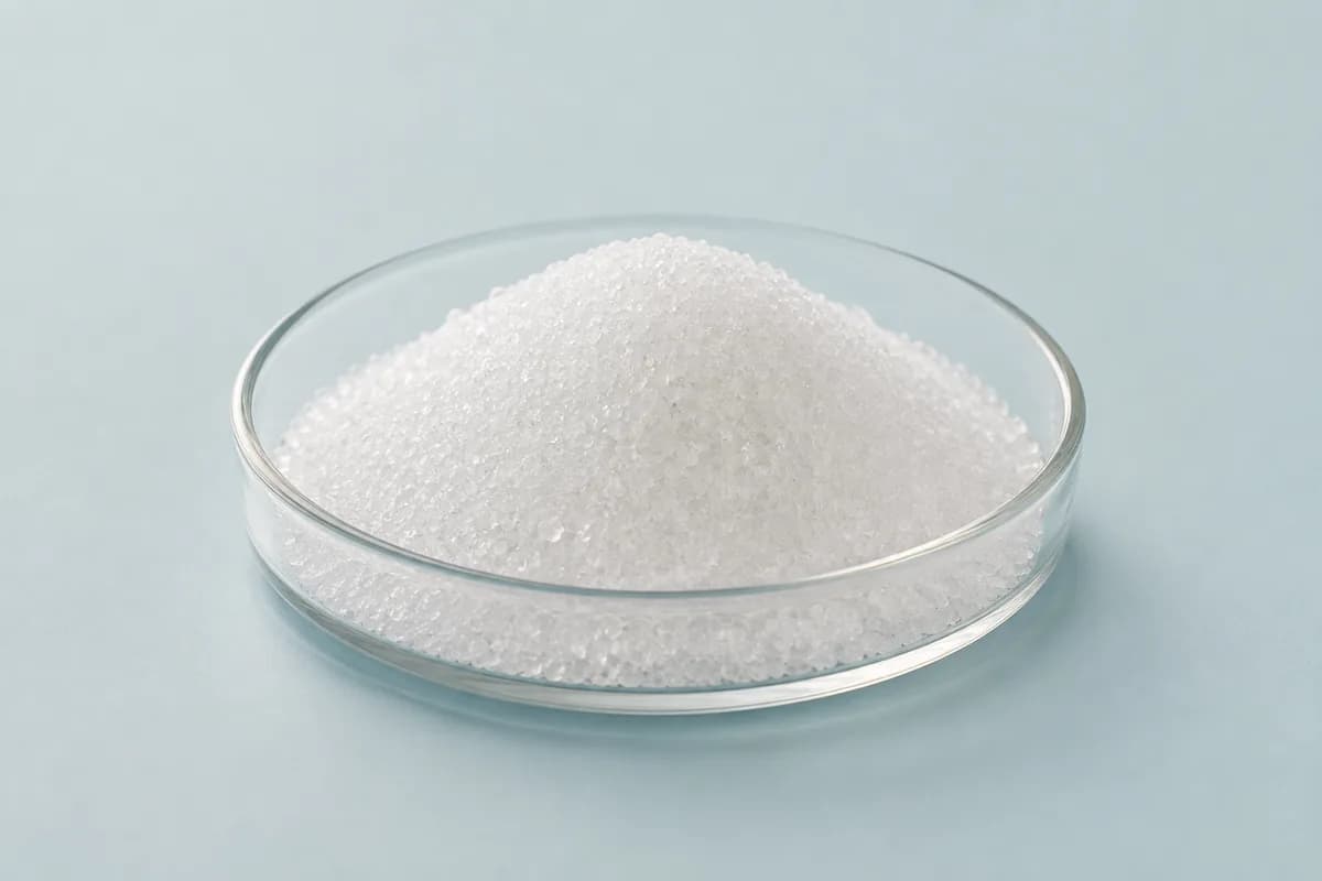 Sodium Citrate – Acidulants & Food Salts product from Bio Green Foods