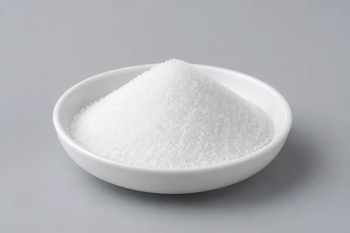 Sodium Sulfite Anhydrous – Food Preservatives product from Bio Green Foods