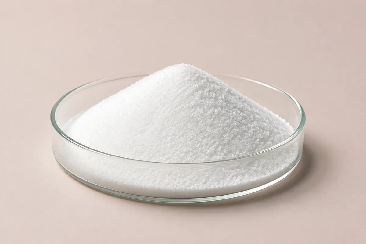 Sorbitol Powder – Sweeteners & Starch Derivatives product from Bio Green Foods