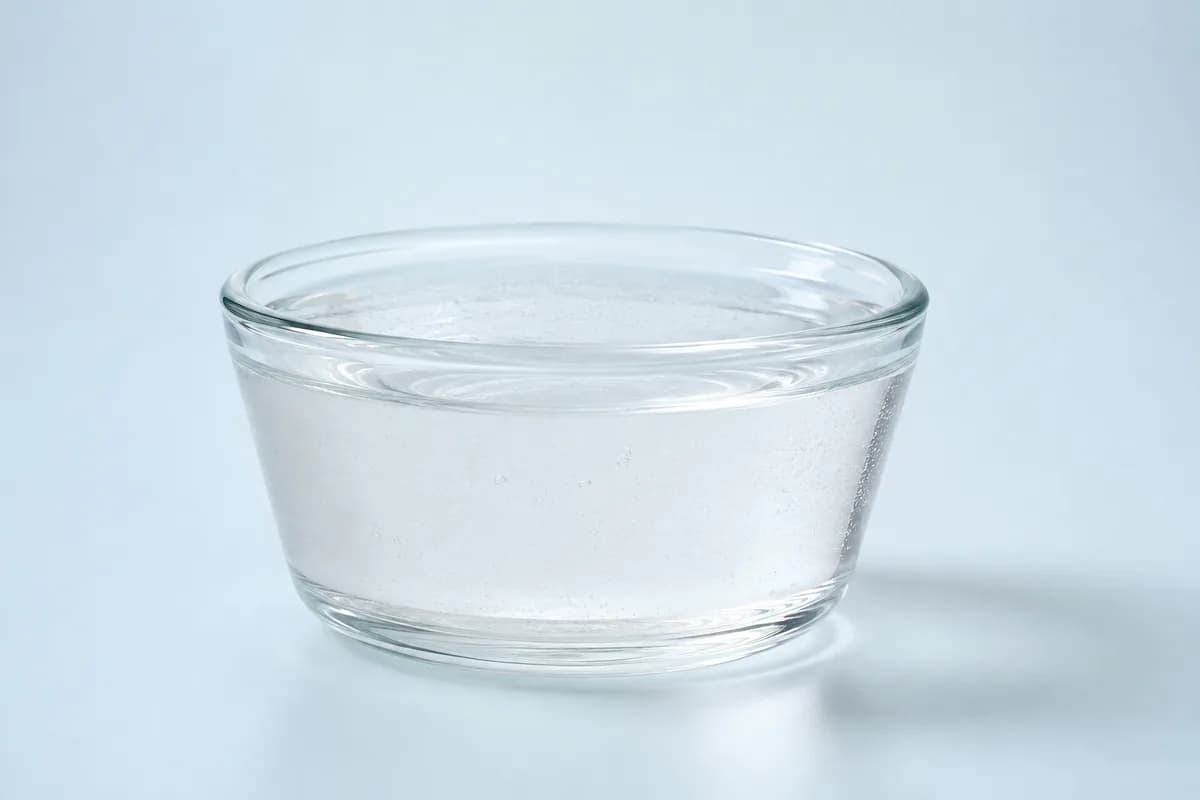 Sorbitol – Sweeteners & Starch Derivatives product from Bio Green Foods