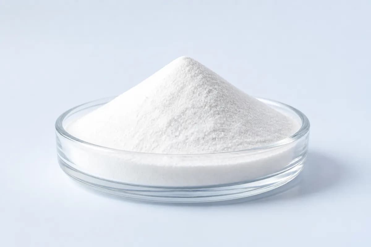 Tetrasodium Pyrophosphate (TSPP) – Food-Grade Phosphates product from Bio Green Foods