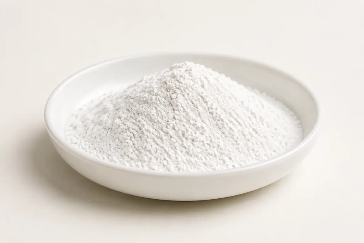 Tricalcium Phosphate (TCP) – Food-Grade Phosphates product from Bio Green Foods
