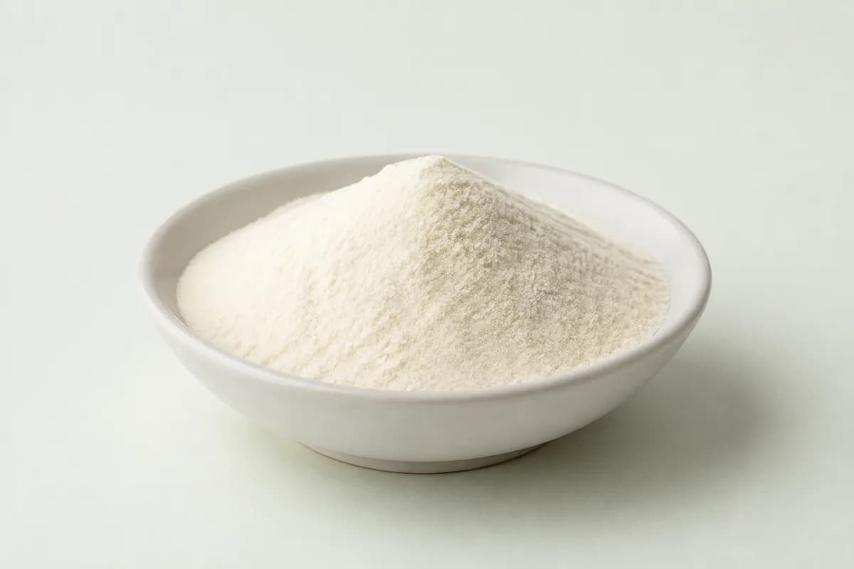 Xanthan Gum – Hydrocolloids & Proteins product from Bio Green Foods