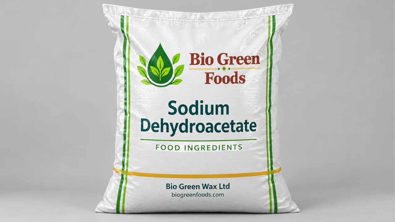 Sodium Dehydroacetate – Food Preservatives product